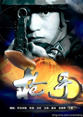 Poster of The Gunmen