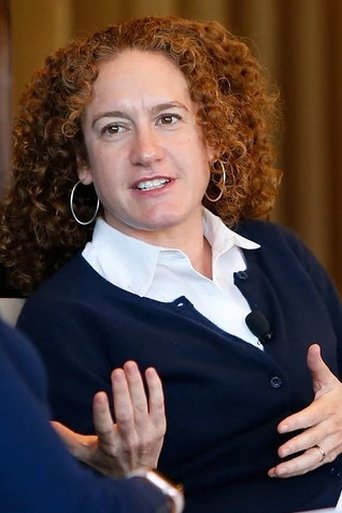 Portrait of Danielle Costa