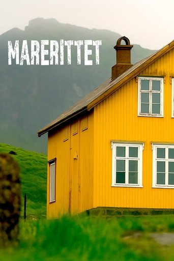 Poster of Marerittet