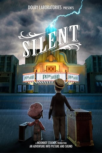 Poster of Silent