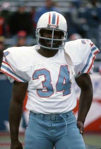 Portrait for NFL Films - Team Highlights - 1979