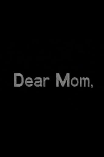 Poster of Dear Mom