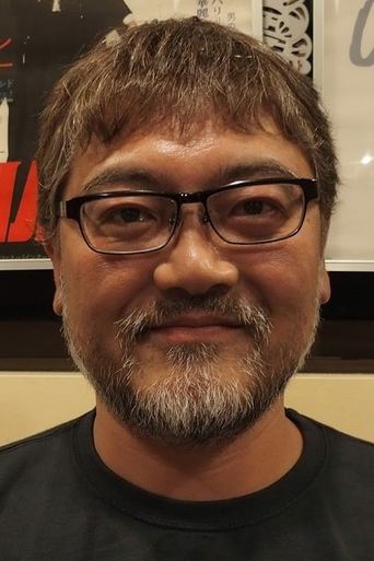 Portrait of Makoto Kamiya