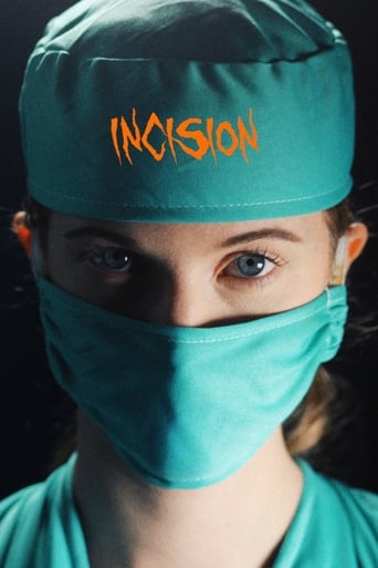 Poster of Incision