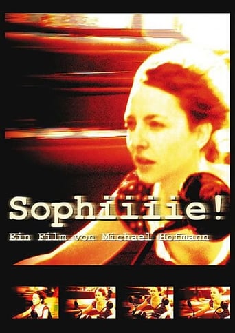 Poster of Sophiiiie!