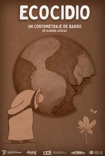 Poster of Ecocidio