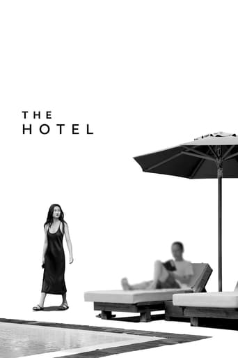 Poster of The Hotel