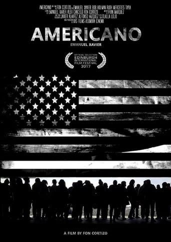 Poster of Americano