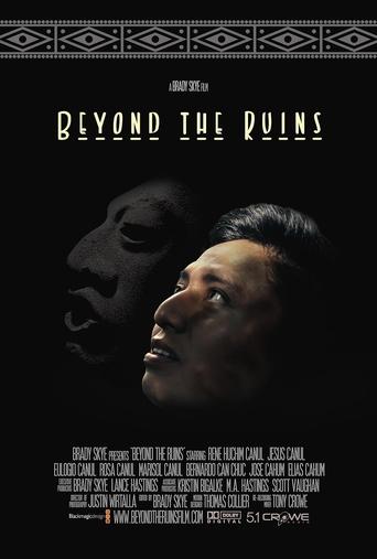 Poster of Beyond the Ruins