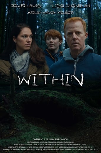 Poster of Within