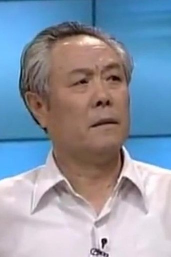 Portrait of Li Jiming