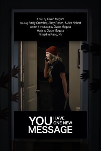 Poster of You Have One New Message