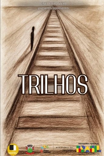 Poster of Trilhos