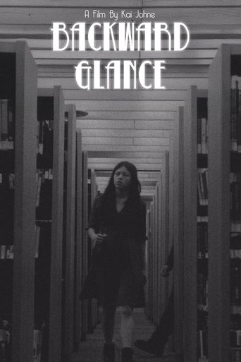 Poster of Backward Glance