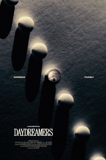 Poster of Daydreamers