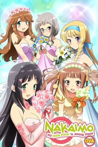 Portrait for Nakaimo: My Little Sister Is Among Them! - Specials