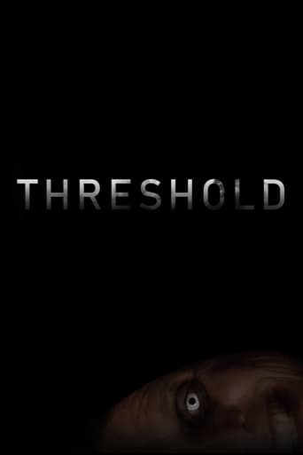 Poster of Threshold