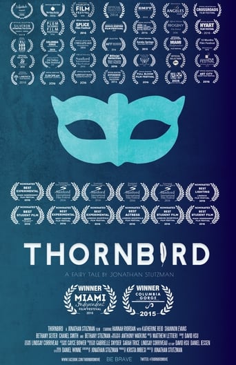 Poster of Thornbird