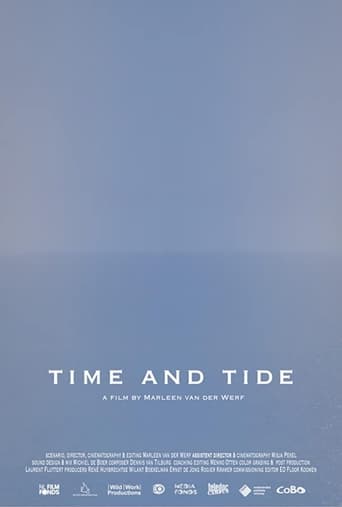 Poster of Time and tide