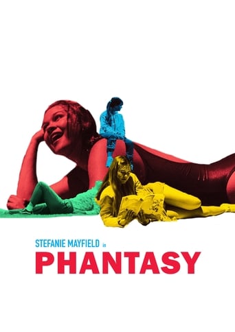 Poster of PHANTASY