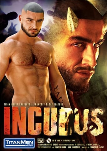 Poster of Incubus