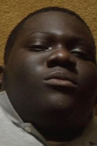 Portrait of D'Angelo Graham