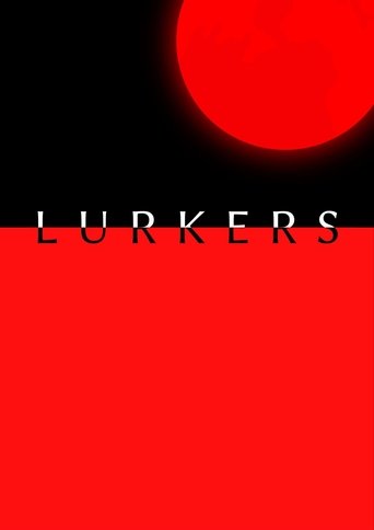 Poster of Lurkers