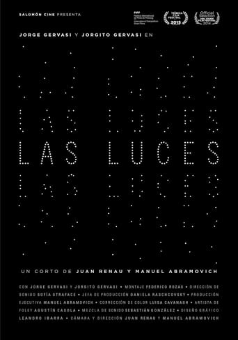 Poster of The Lights