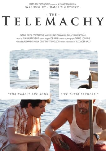 Poster of The Telemachy