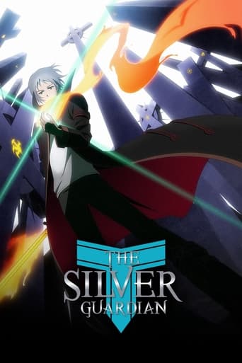 Poster of The Silver Guardian