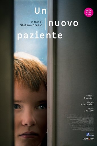 Poster of Un nuovo paziente