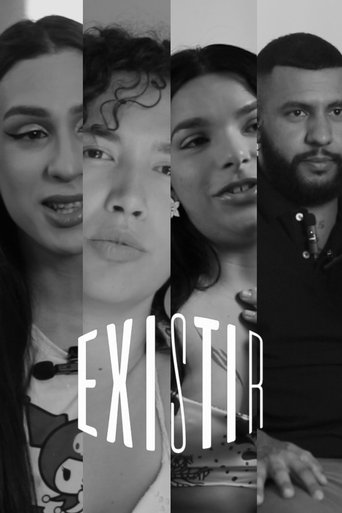 Poster of Existir