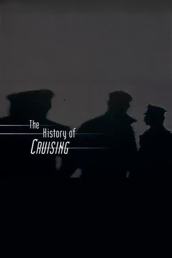 Poster of The History of 'Cruising'