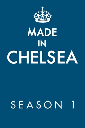 Portrait for Made in Chelsea - Season 1