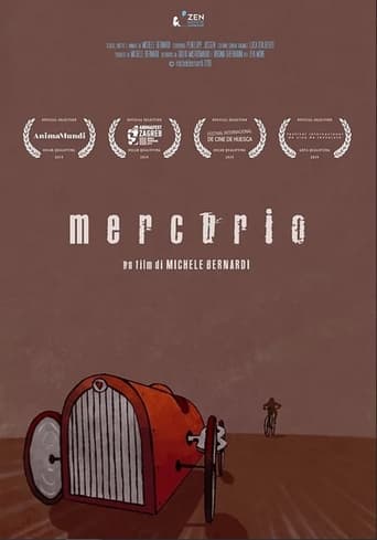 Poster of Mercurio