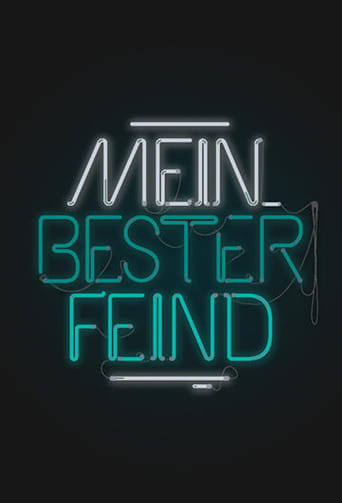 Poster of Mein bester Feind