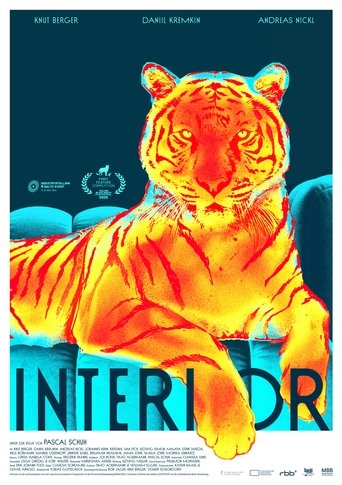 Interior Poster of Interior