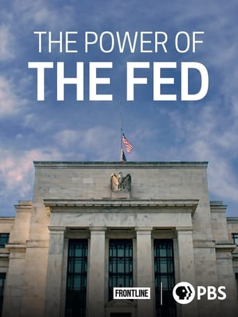 Poster of The Power of the Fed