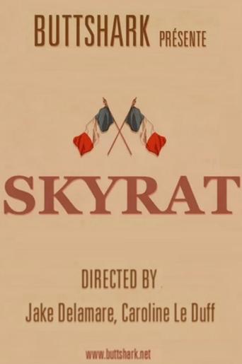 Poster of Skyrat