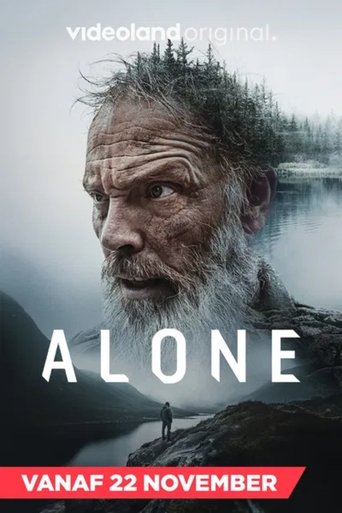 ALONE Poster of ALONE