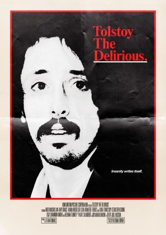 Poster of Tolstoy the Delirious