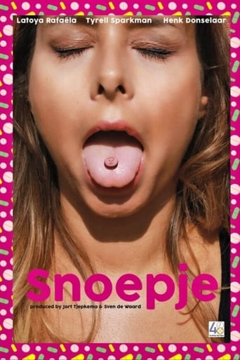 Poster of Snoepje