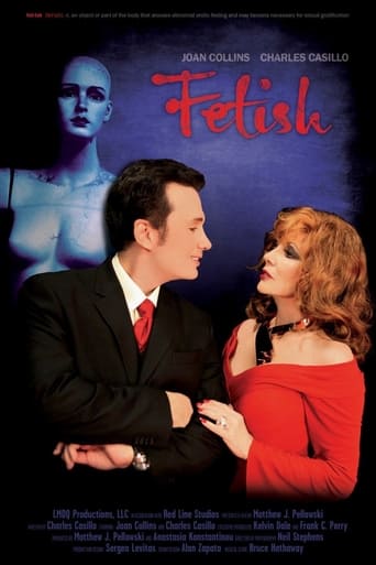 Poster of Fetish