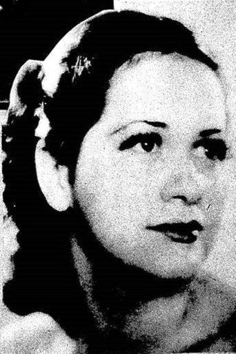 Portrait of Ana de Alencar
