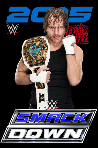 Portrait for WWE SmackDown - Season 17