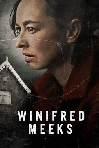 Poster of Winifred Meeks