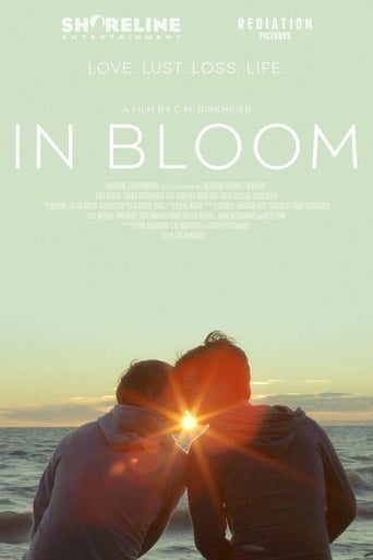 Poster of In Bloom