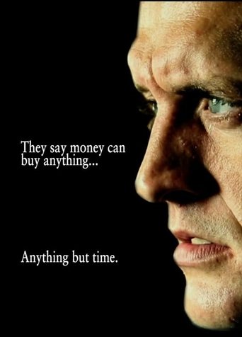 Poster of Time Machine
