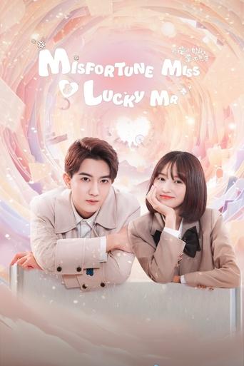 Portrait for Misfortune Miss and Lucky Mr - Season 1