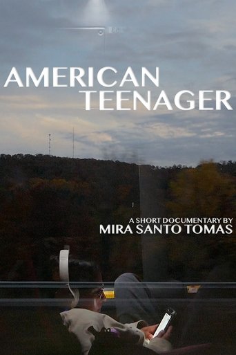 Poster of American Teenager